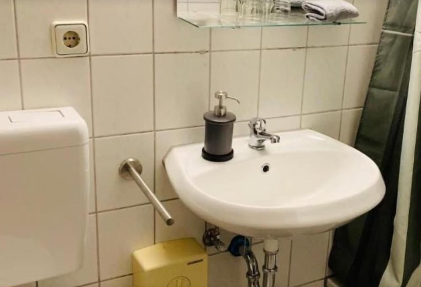 White Pearl Hostel 1