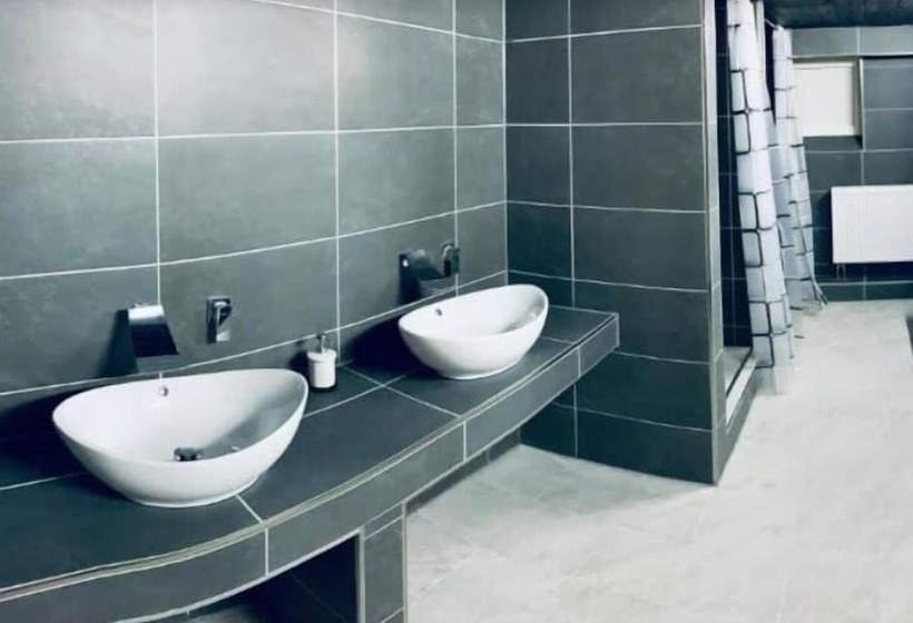 White Pearl Hostel 1