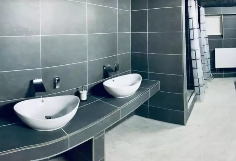 White Pearl Hostel 1