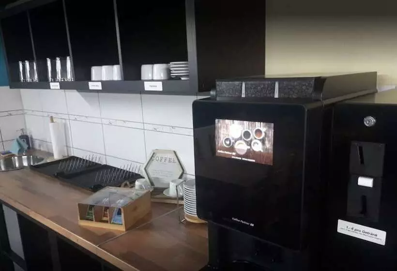 White Pearl Hostel 1