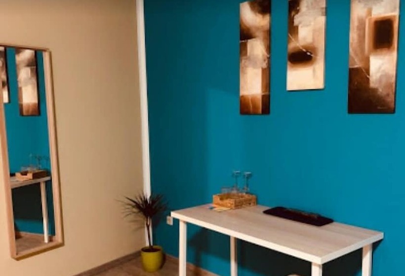 White Pearl Hostel 1