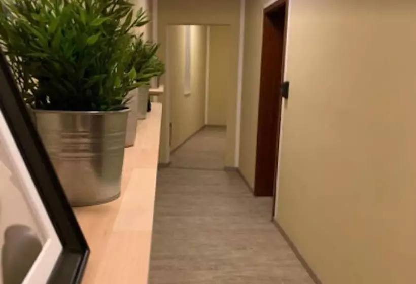 White Pearl Hostel 1