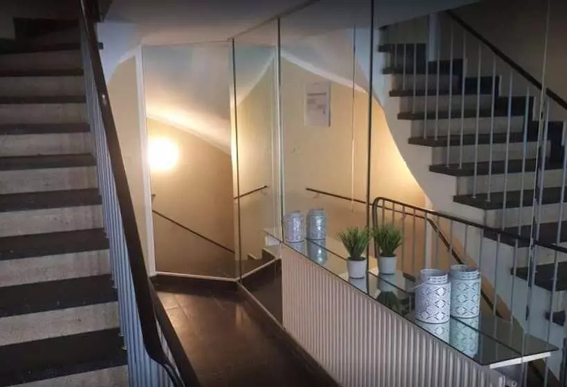 White Pearl Hostel 1