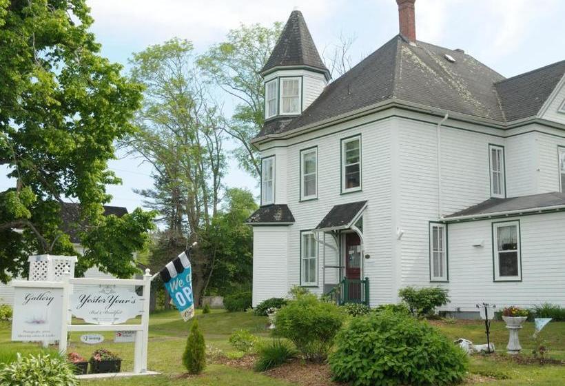 Yesteryears Bed & Breakfast