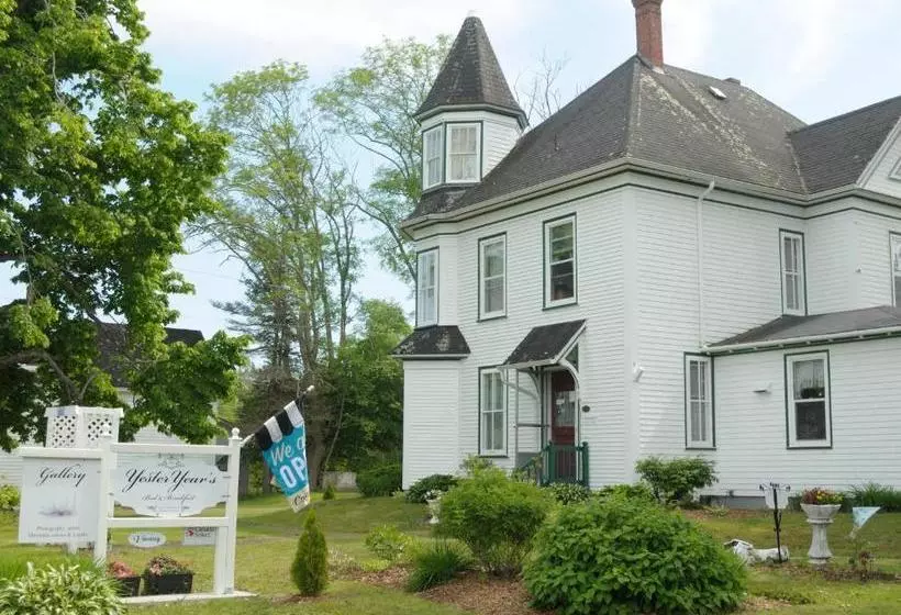 Yesteryears Bed & Breakfast