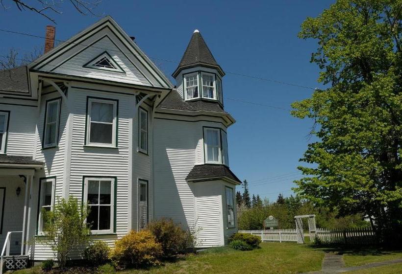 Yesteryears Bed & Breakfast