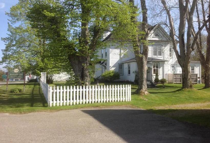 Yesteryears Bed & Breakfast