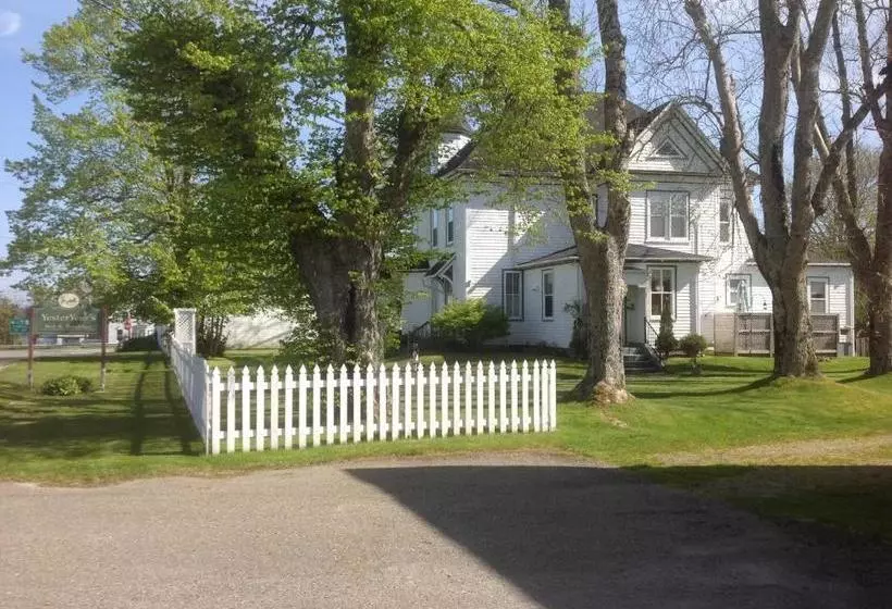 Yesteryears Bed & Breakfast