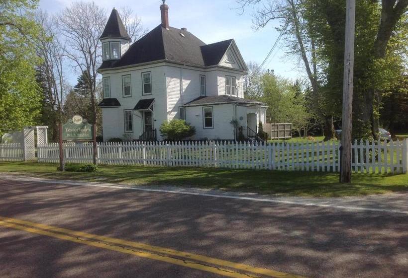 Yesteryears Bed & Breakfast