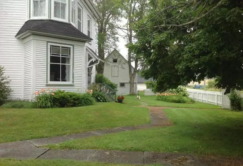 Yesteryears Bed & Breakfast
