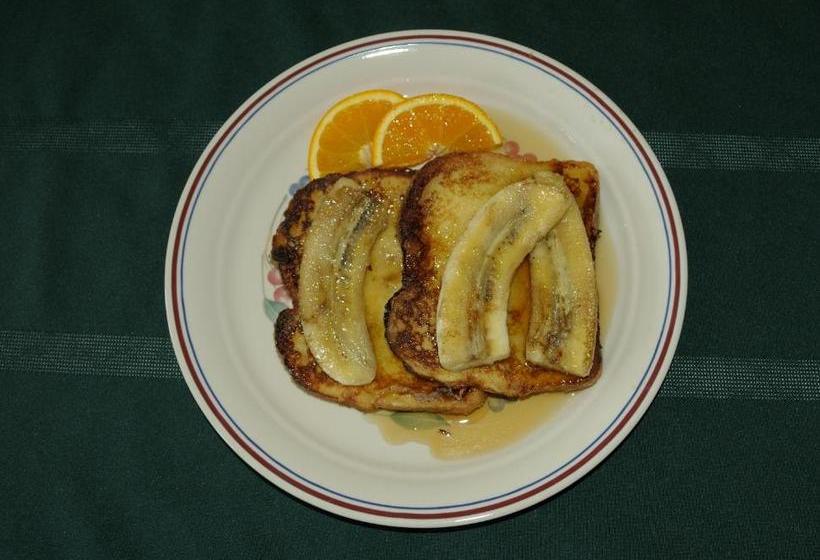 Yesteryears Bed & Breakfast