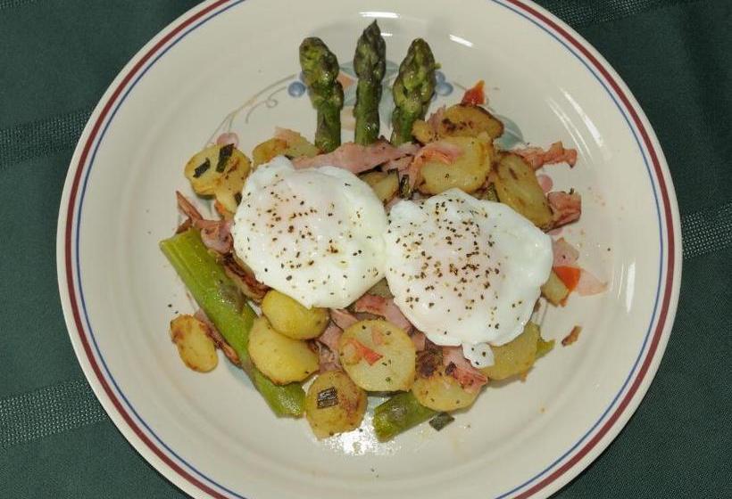 Yesteryears Bed & Breakfast