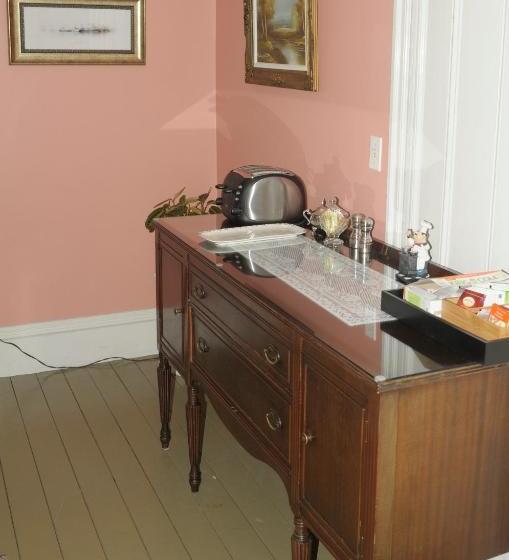 Yesteryears Bed & Breakfast