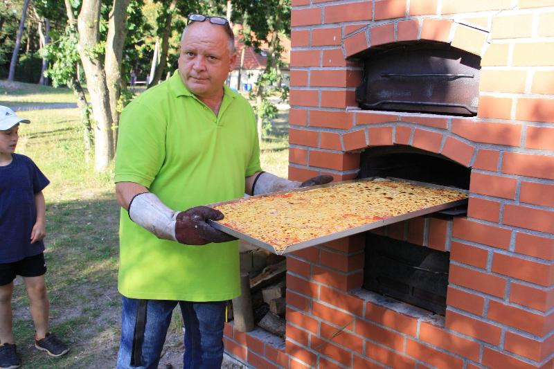 Общежитие Jugenddorf Wittow