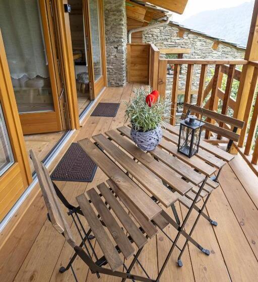 Bed and Breakfast Amelu