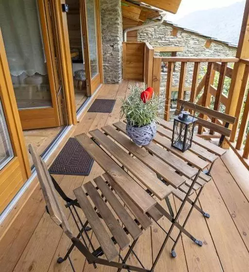 Aamiaismajoitus (B&B) Amelu