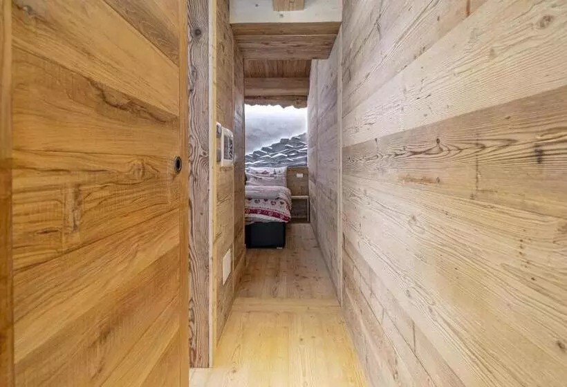 Aamiaismajoitus (B&B) Amelu