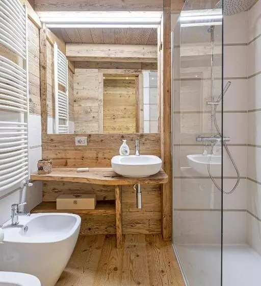 Aamiaismajoitus (B&B) Amelu