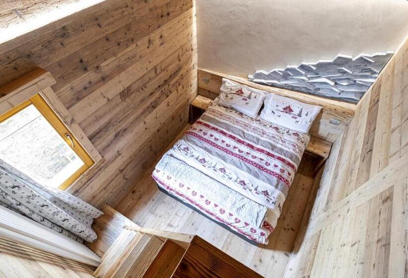 Bed and Breakfast Amelu