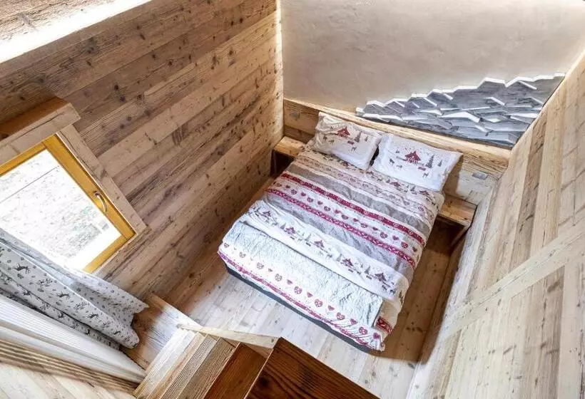 Aamiaismajoitus (B&B) Amelu