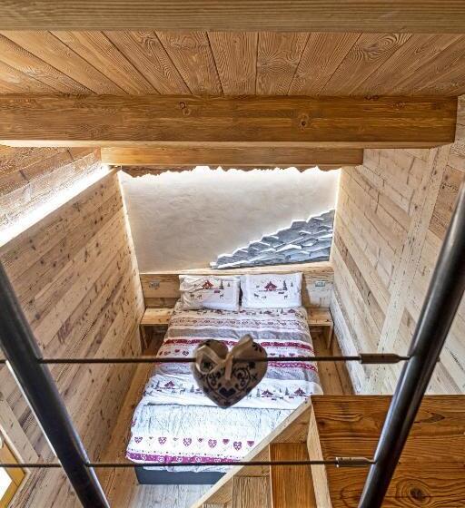 Bed and Breakfast Amelu