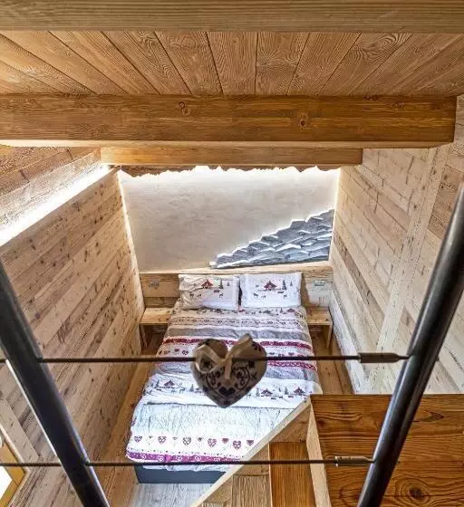 Aamiaismajoitus (B&B) Amelu