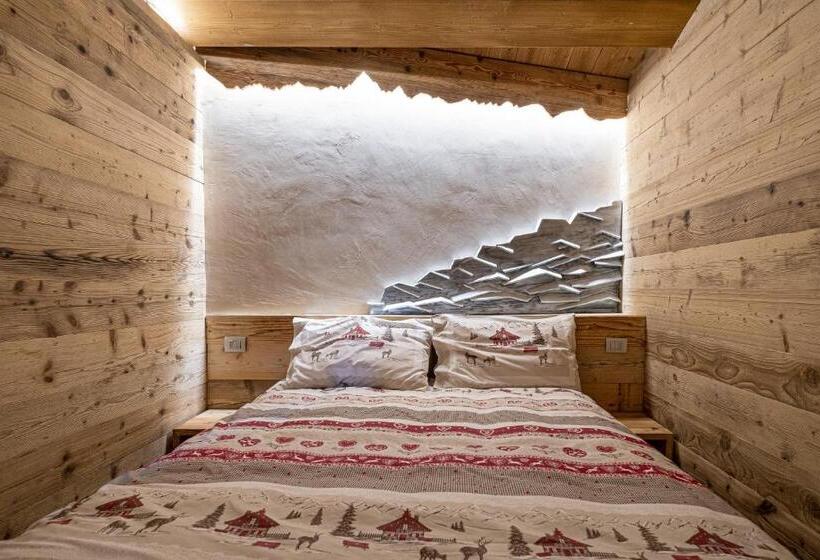 Bed and Breakfast Amelu