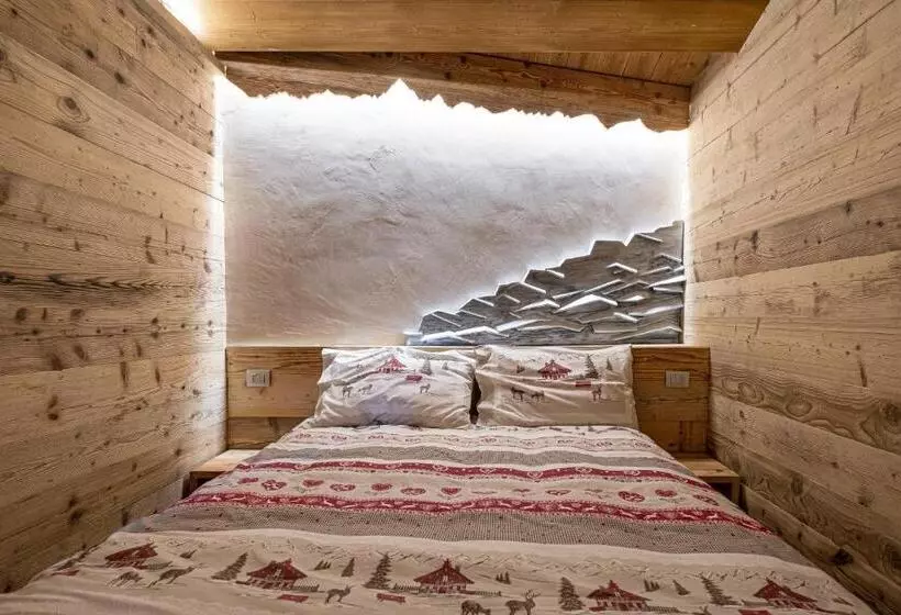 Aamiaismajoitus (B&B) Amelu