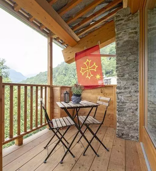 Aamiaismajoitus (B&B) Amelu