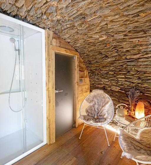 Bed and Breakfast Amelu