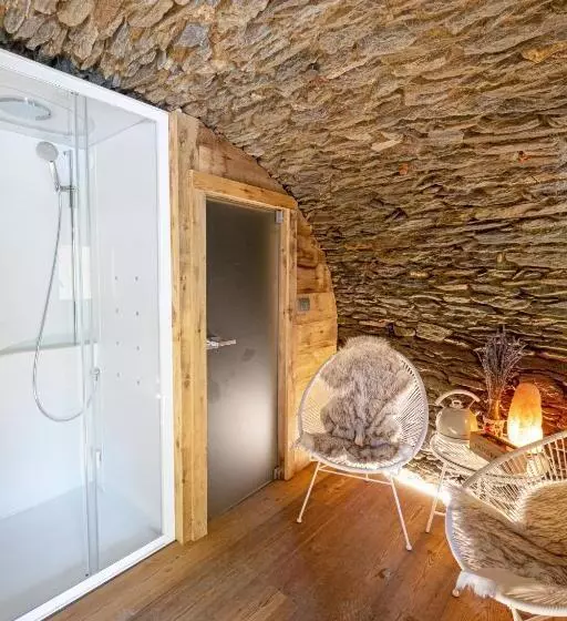 Aamiaismajoitus (B&B) Amelu