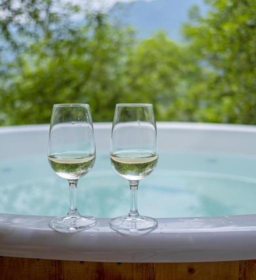 Bed and Breakfast Amelu