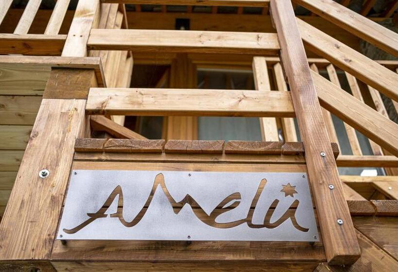 Bed and Breakfast Amelu