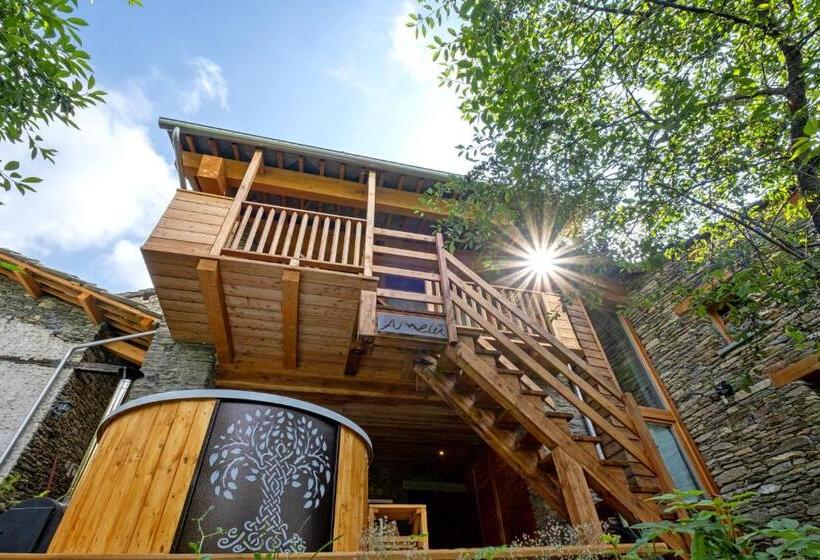 Bed and Breakfast Amelu