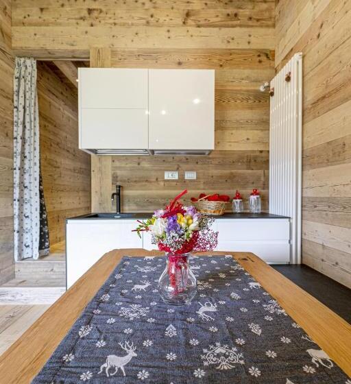 Bed and Breakfast Amelu