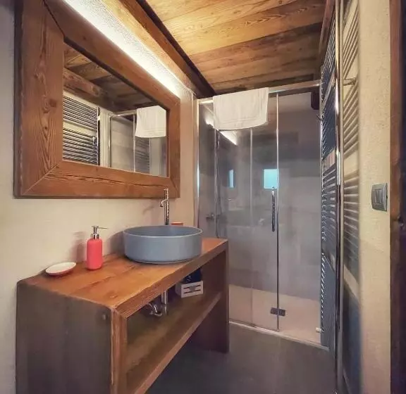 Aamiaismajoitus (B&B) Amelu