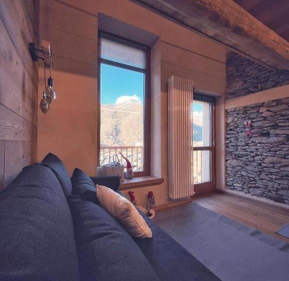 Bed and Breakfast Amelu