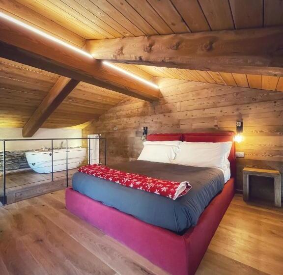 Bed and Breakfast Amelu