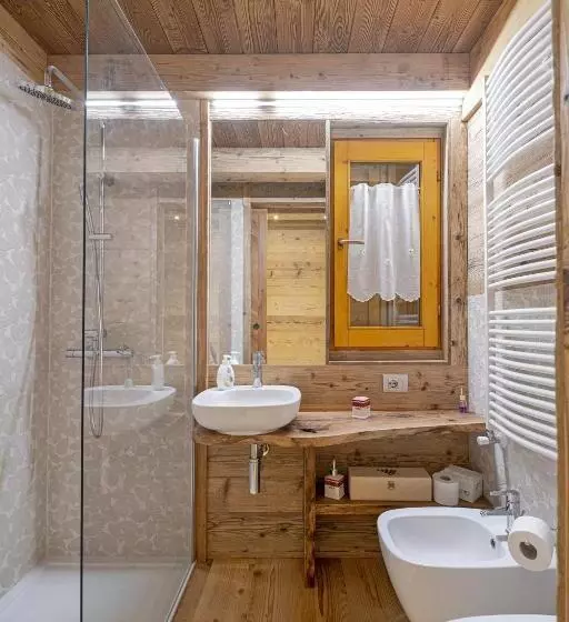 Aamiaismajoitus (B&B) Amelu