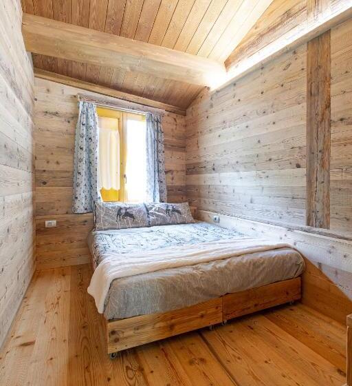 Bed and Breakfast Amelu