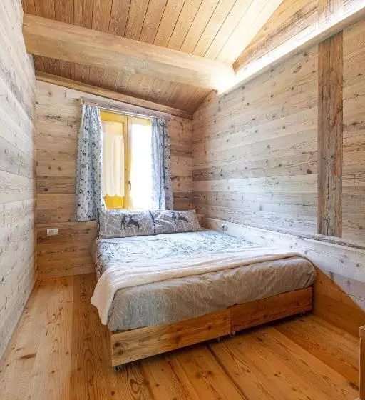 Aamiaismajoitus (B&B) Amelu