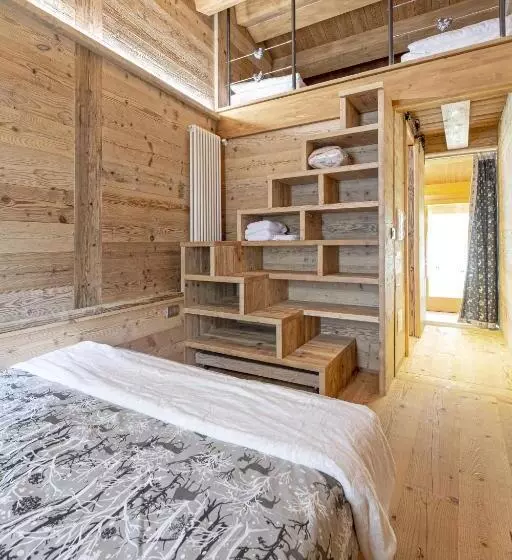 Aamiaismajoitus (B&B) Amelu