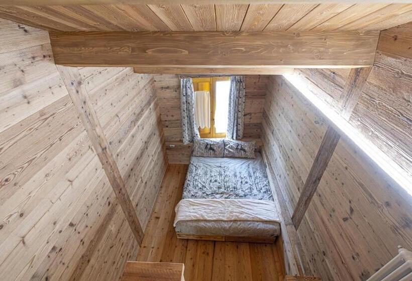 Bed and Breakfast Amelu