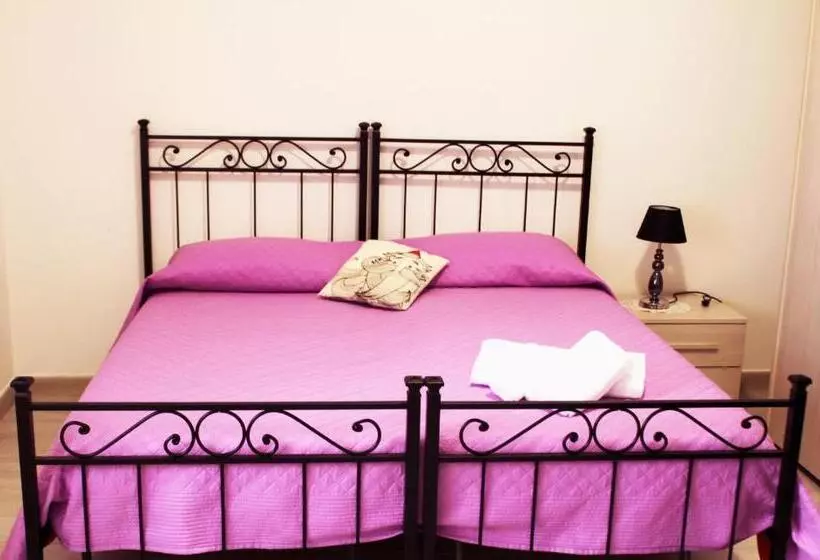 ベッドアンドブレックファースト Casa Andreana