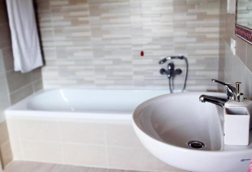 민박 Casa Andreana