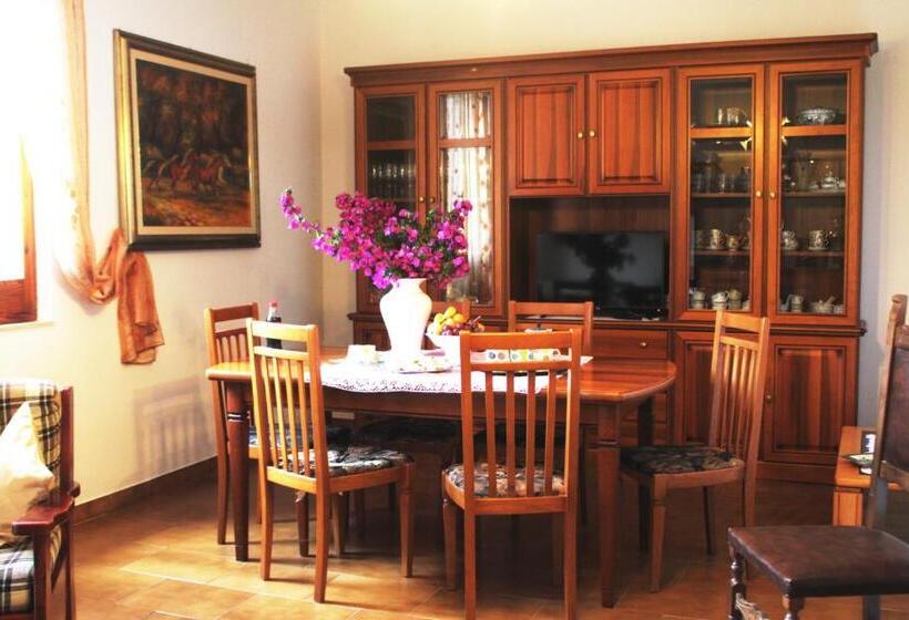 민박 Casa Andreana