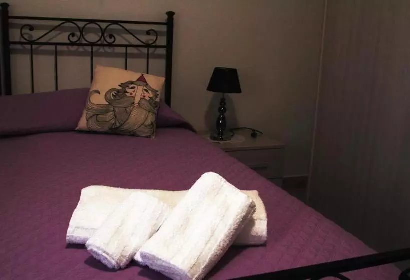 ベッドアンドブレックファースト Casa Andreana