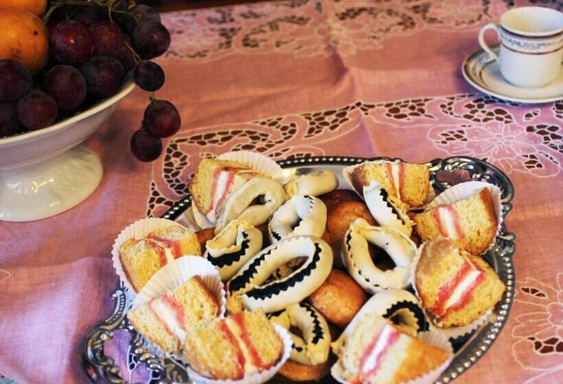 민박 Casa Andreana