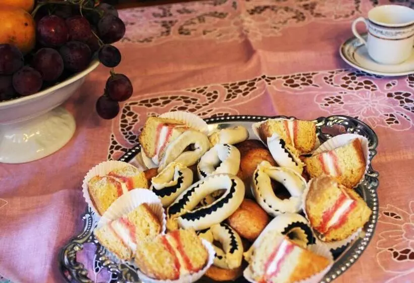 ベッドアンドブレックファースト Casa Andreana