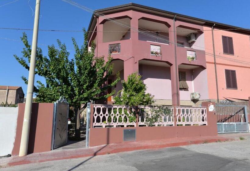 민박 Casa Andreana